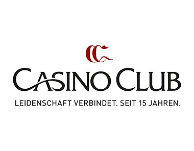 Casino Club logo