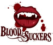 Bloodsuckers (NetEnt)