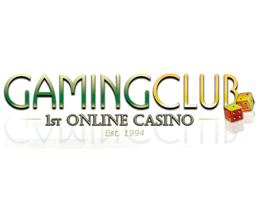 Gaming Club logo