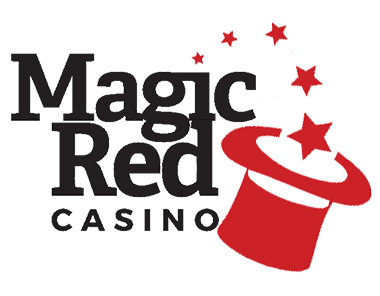 Magic Red logo