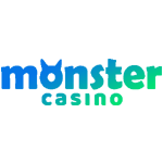 Monster logo
