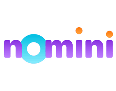 Nomini logo