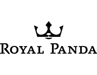 Royal Panda logo