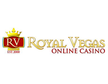 Royal Vegas logo