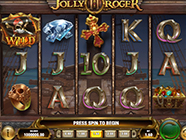 22bet - Jolly Roger