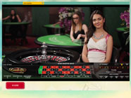 777 - Live Roulette