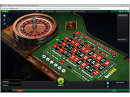 Bet365 - Roulette