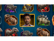 Bwin - Jurassic Park