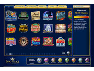 Euro Palace - Slots