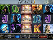 Gaming Club - Avalon 2