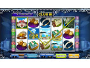 Intercasino - Millionaires Club