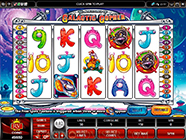 Royal Vegas - Galactic Gopher Slot