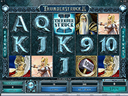 Royal Vegas - Thunderstuck II