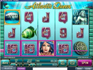 SCasino - Atlantis Queen