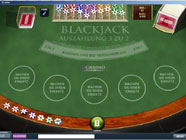 SCasino - Blackjack