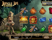 Spin Palace - Jungle Jim