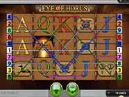 Stake 7 - Eye Of Horus Slot