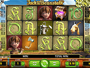 Twin - Jack and the Beanstalk