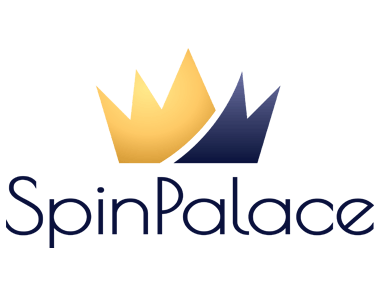 Spin Palace logo