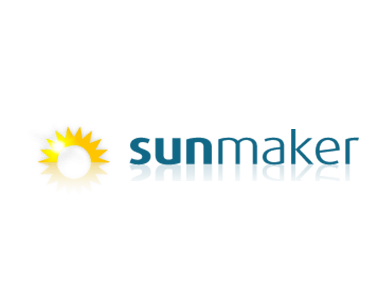 Sun Makers logo