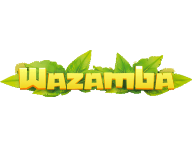 Wazamba logo