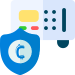 CashtoCode Sicherheit
