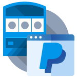 PayPal - Zahlungsmethoden