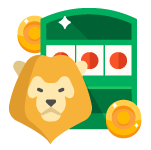 Spielautomaten Von Löwen Play