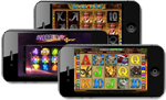 Die beste
Spielautomaten App