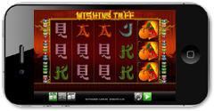 Wishing Tree Mobile (Merkur)