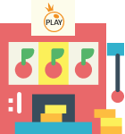 Spielautomaten