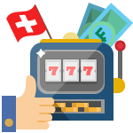 Schweiz Die 5
