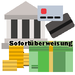 Sofortüberweisung Schnellstes