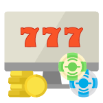 777 Sicherheit