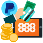 Tests 888 Casino Testbericht 2018