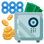 888 Casino Sicherheit