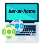 Bet at Home Sicherheit