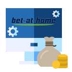 Tests Bet at Home Testbericht