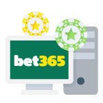 Bet365 Sicherheit