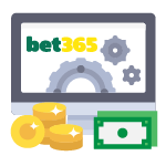 Tests Bet365 Testbericht