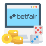 Betfair Sicherheit