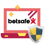 Betsafe Sicherheit