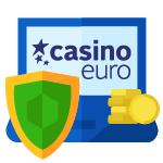 Casino Euro Sicherheit