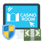 Casino Room Sicherheit