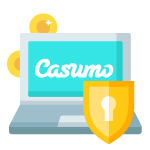 Casumo Casino Sicherheit