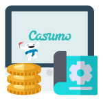 Tests Casumo Testbericht