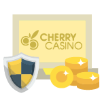 Cherry Sicherheit