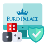 Euro Palace Sicherheit