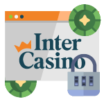 Intercasino Sicherheit
