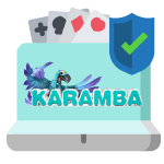 Karamba Testbericht Sicherheit